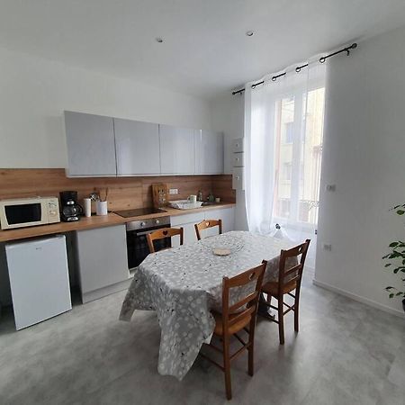 Roanne Centre, Appartement Refait A Neuf. Екстериор снимка