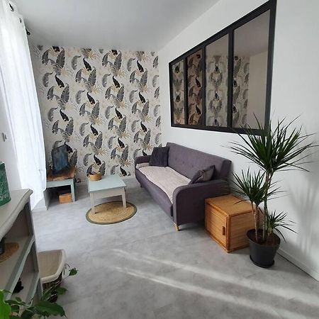 Roanne Centre, Appartement Refait A Neuf. Екстериор снимка