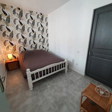 Roanne Centre, Appartement Refait A Neuf. Екстериор снимка